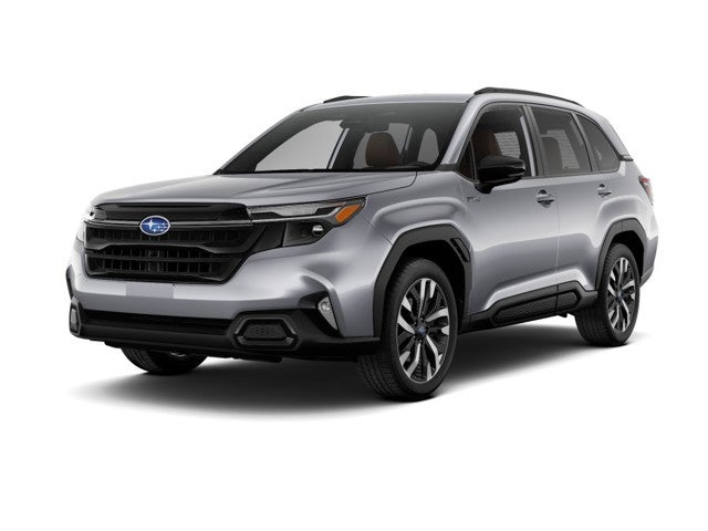 2026 Subaru Forester Base