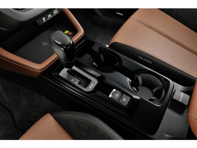 2026 Subaru Forester Base