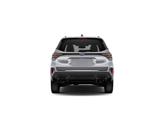 2026 Subaru Forester Base