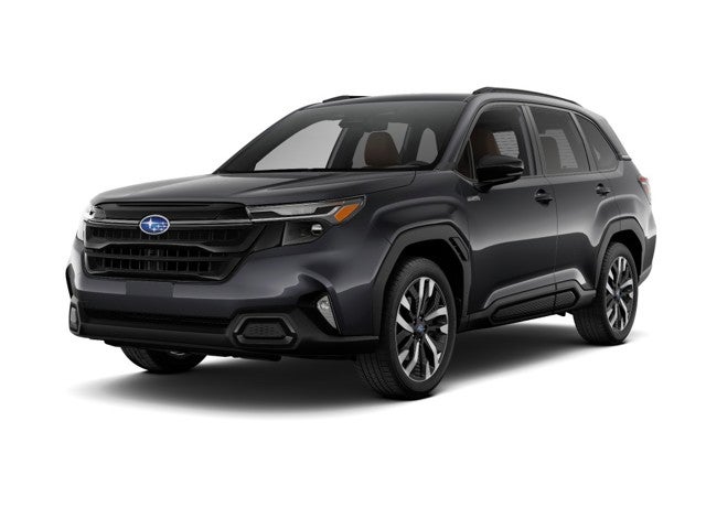 2026 Subaru Forester Base