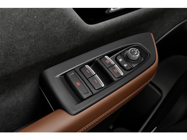 2026 Subaru Forester Base