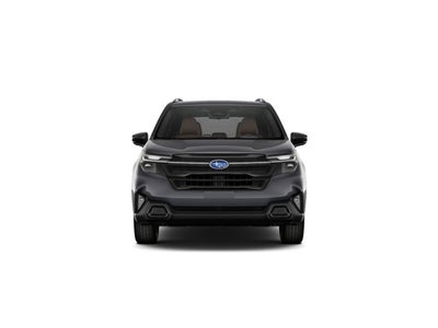 2026 Subaru Forester Base