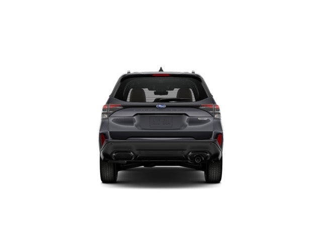 2026 Subaru Forester Base