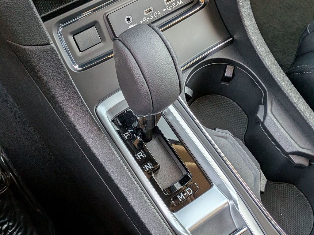 2026 Subaru Ascent Premium 8-Passenger