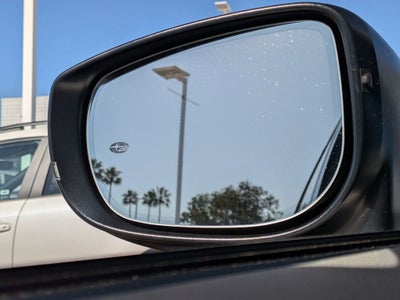 2026 Subaru Ascent Premium 8-Passenger