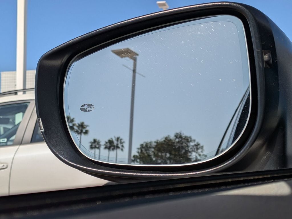 2026 Subaru Ascent Premium 8-Passenger