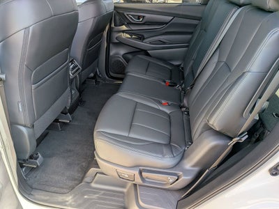 2026 Subaru Ascent Premium 8-Passenger