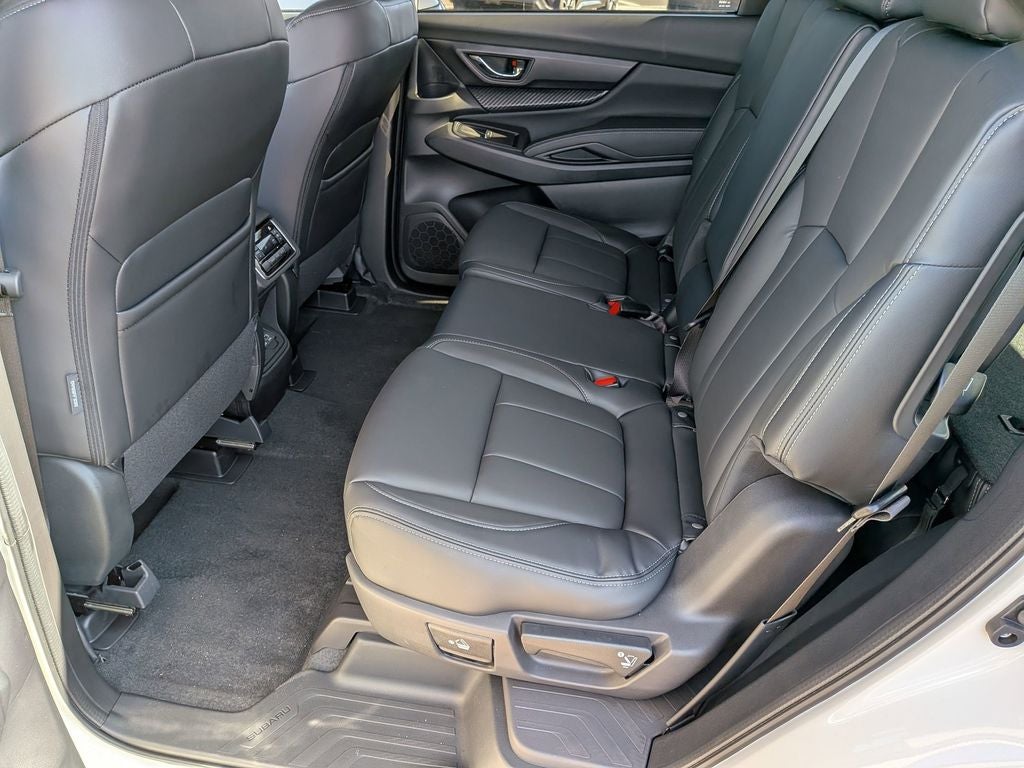 2026 Subaru Ascent Premium 8-Passenger