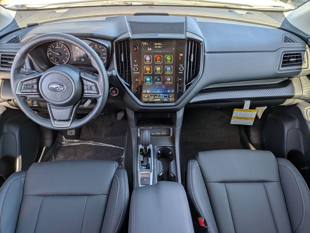 2026 Subaru Ascent Premium 8-Passenger