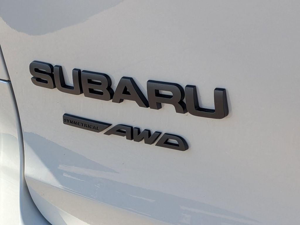 2026 Subaru Ascent Premium 8-Passenger