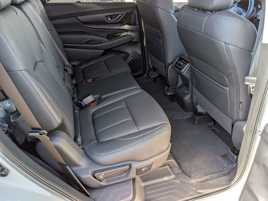2026 Subaru Ascent Premium 8-Passenger