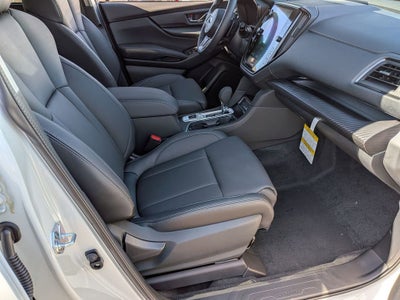 2026 Subaru Ascent Premium 8-Passenger