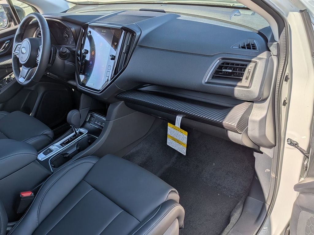 2026 Subaru Ascent Premium 8-Passenger