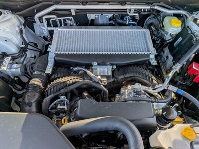 2026 Subaru Ascent Premium 8-Passenger