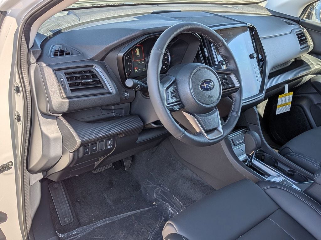 2026 Subaru Ascent Premium 8-Passenger