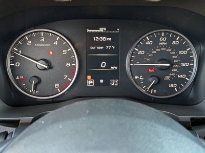 2026 Subaru Ascent Premium 8-Passenger