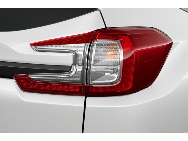 2026 Subaru Ascent Premium 8-Passenger