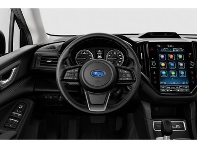 2026 Subaru Ascent Premium 8-Passenger