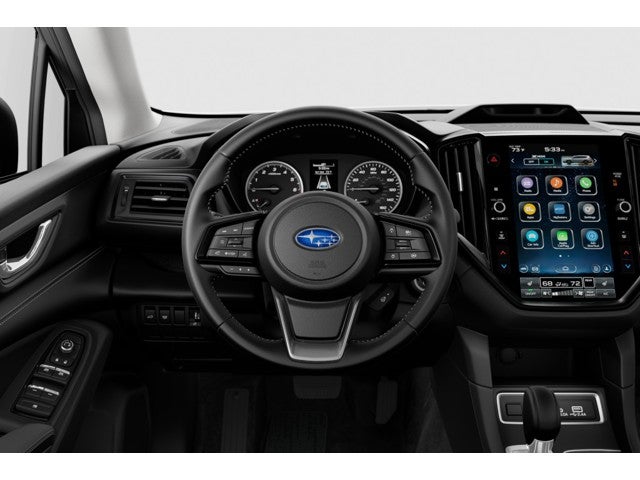 2026 Subaru Ascent Premium 8-Passenger
