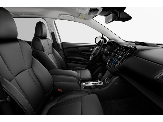 2026 Subaru Ascent Premium 8-Passenger