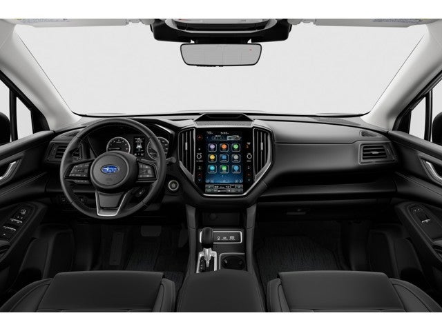 2026 Subaru Ascent Premium 8-Passenger