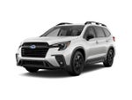 2026 Subaru Ascent Premium 8-Passenger