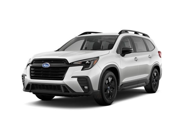 2026 Subaru Ascent Premium 8-Passenger