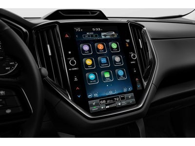 2026 Subaru Ascent Premium 8-Passenger