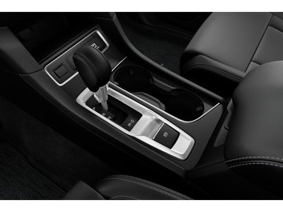 2026 Subaru Ascent Premium 8-Passenger