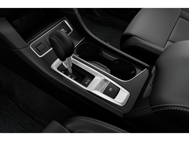 2026 Subaru Ascent Premium 8-Passenger