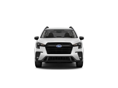 2026 Subaru Ascent Premium 8-Passenger