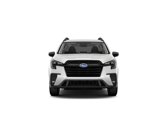 2026 Subaru Ascent Premium 8-Passenger