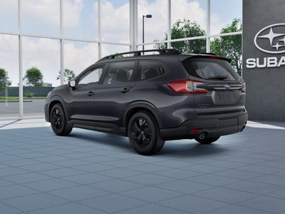 2026 Subaru Ascent Premium 8-Passenger