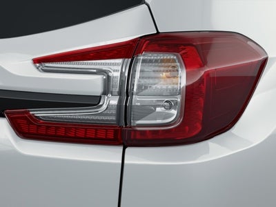2026 Subaru Ascent Premium 8-Passenger