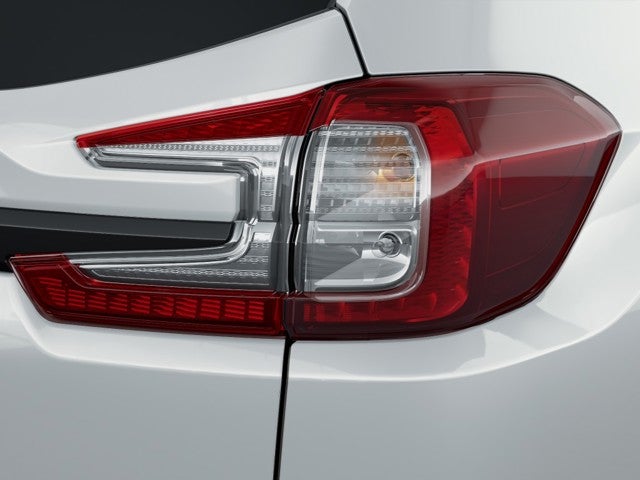 2026 Subaru Ascent Premium 8-Passenger