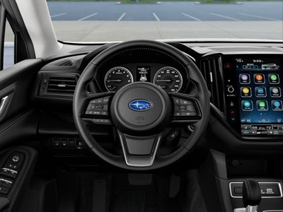 2026 Subaru Ascent Premium 8-Passenger