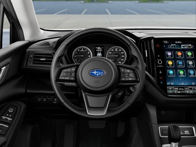 2026 Subaru Ascent Premium 8-Passenger