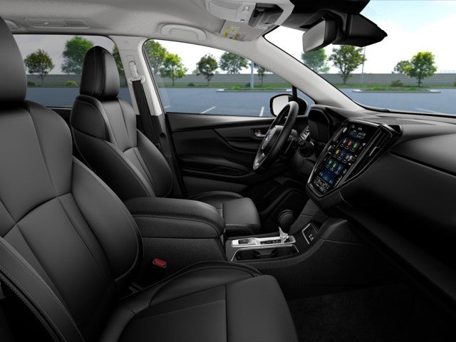 2026 Subaru Ascent Premium 8-Passenger