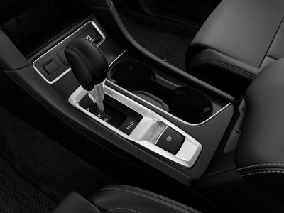 2026 Subaru Ascent Premium 8-Passenger