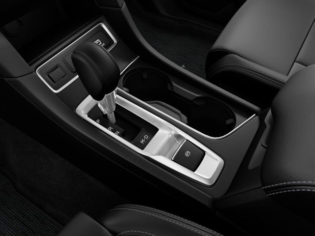 2026 Subaru Ascent Premium 8-Passenger