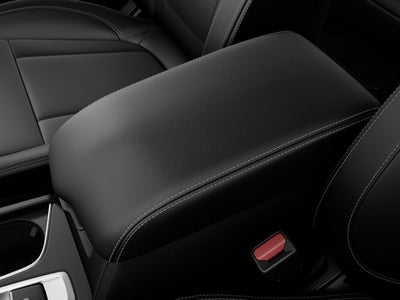 2026 Subaru Ascent Premium 8-Passenger