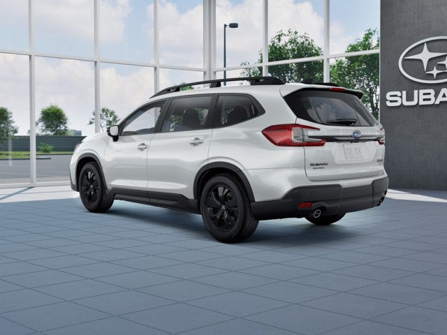 2026 Subaru Ascent Premium 8-Passenger