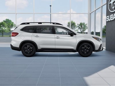 2026 Subaru Ascent Premium 8-Passenger