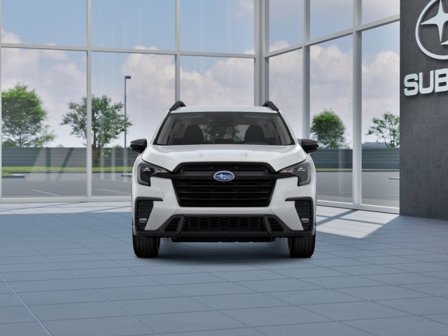 2026 Subaru Ascent Premium 8-Passenger