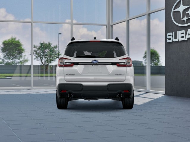 2026 Subaru Ascent Premium 8-Passenger