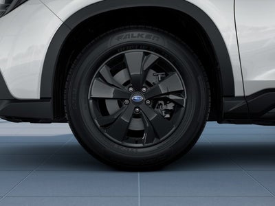 2026 Subaru Ascent Premium 8-Passenger