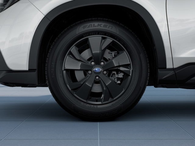 2026 Subaru Ascent Premium 8-Passenger