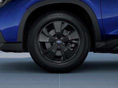 2026 Subaru Ascent Premium 8-Passenger