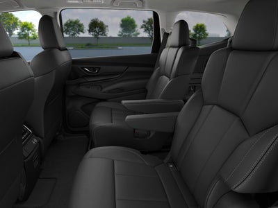 2027 Subaru Ascent Premium