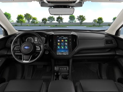 2027 Subaru Ascent Premium